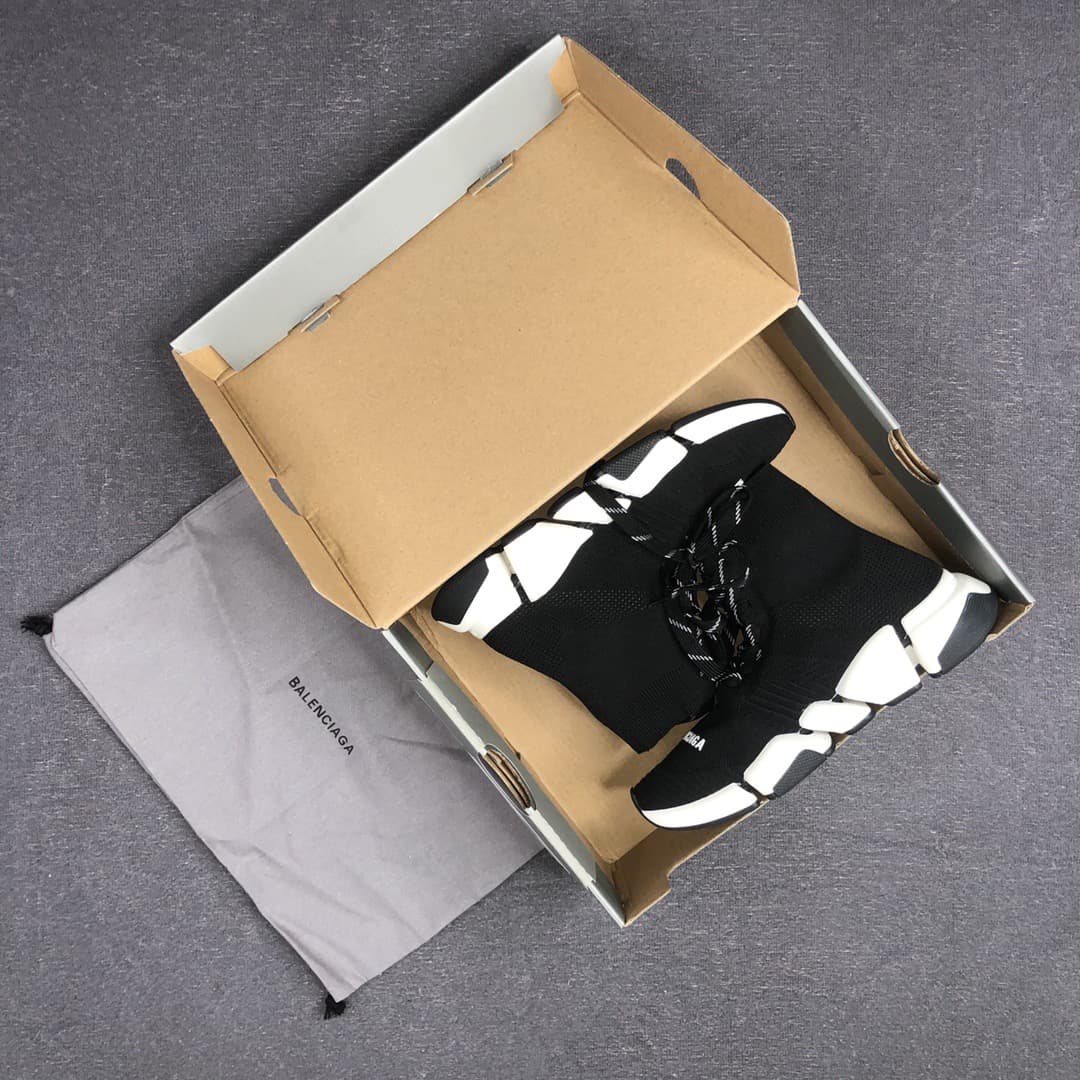 Balenciaga Speed 2.0