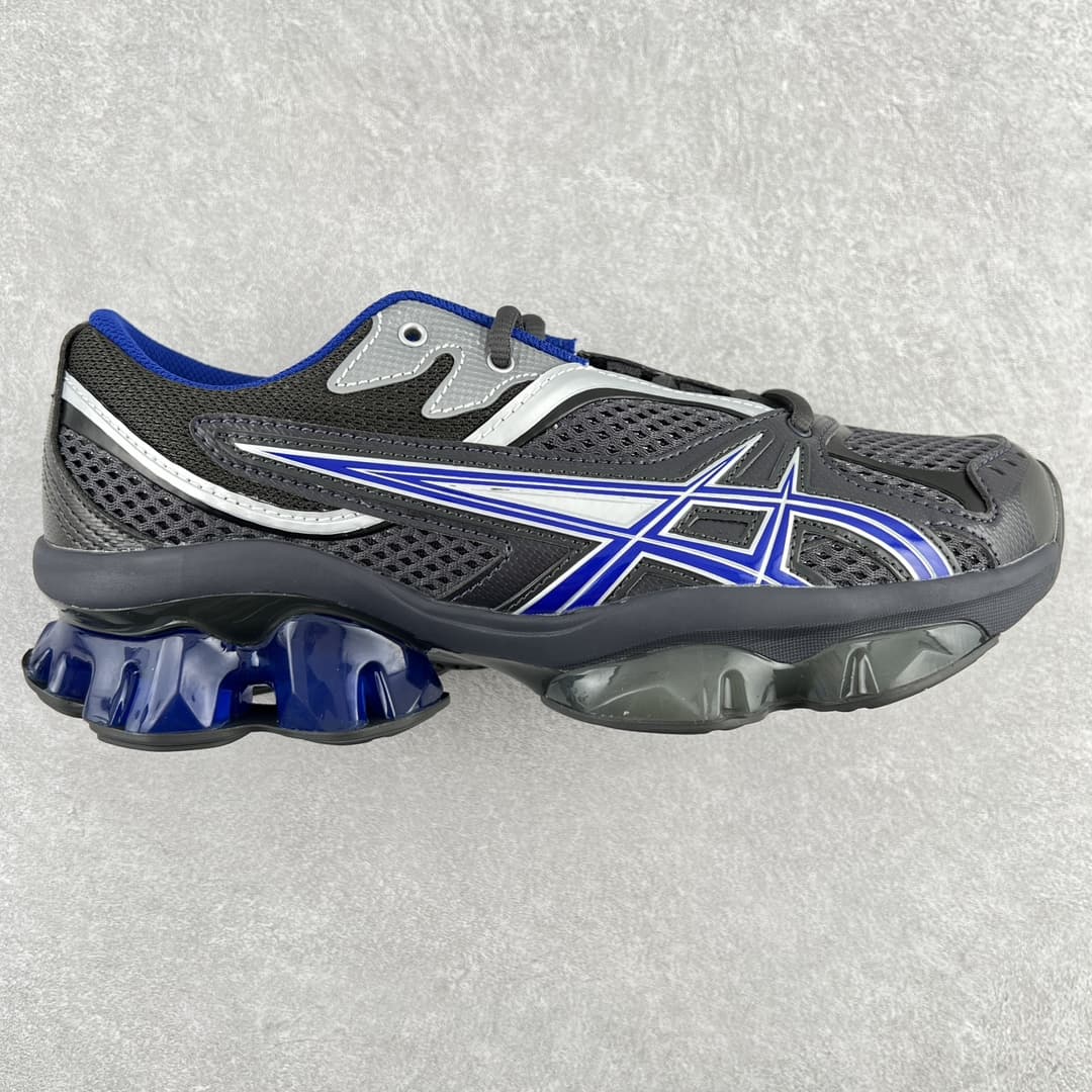 Asics Trainers Shoes Gel-Quantum Kinetic
