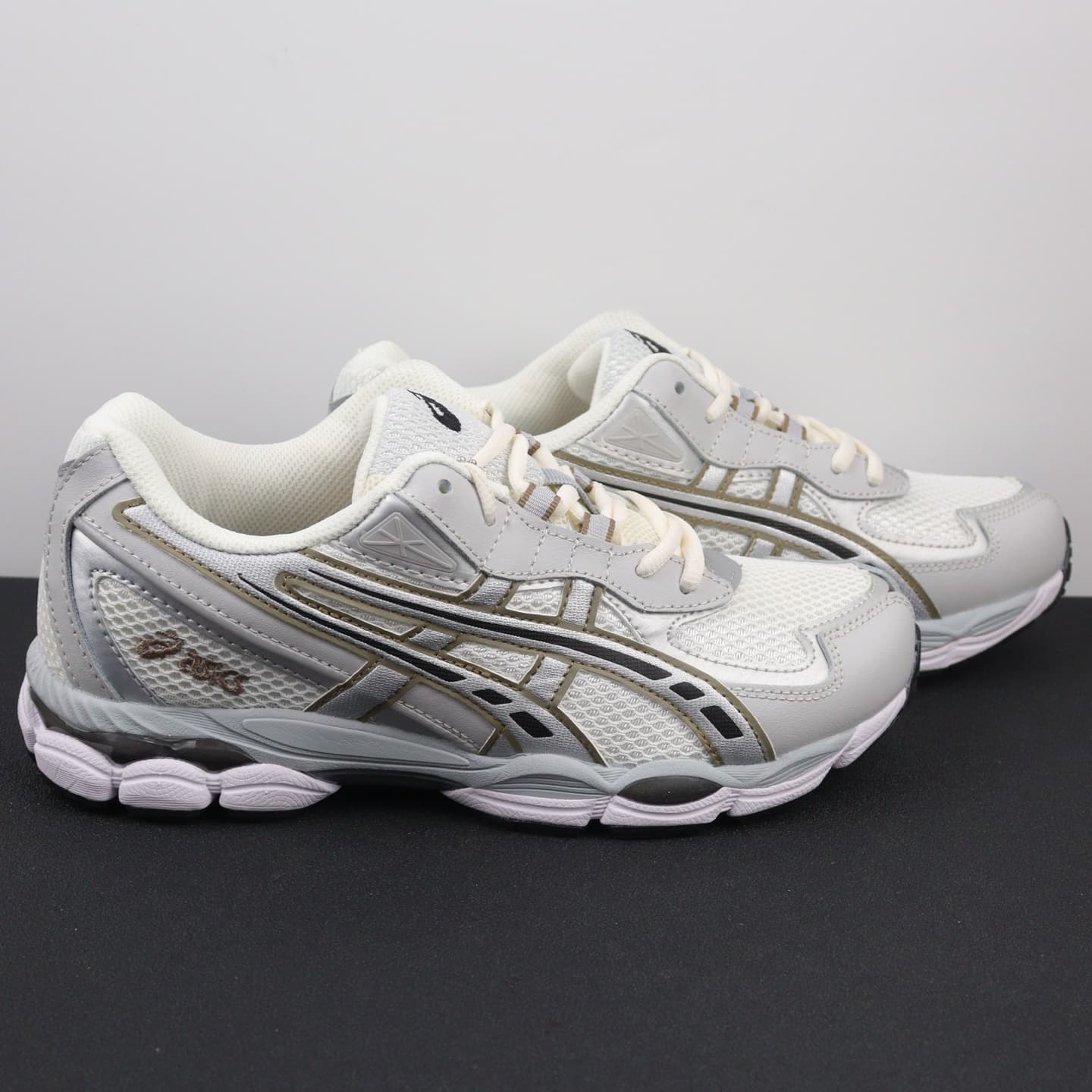 Asics Trainers Shoes Gel-NYC