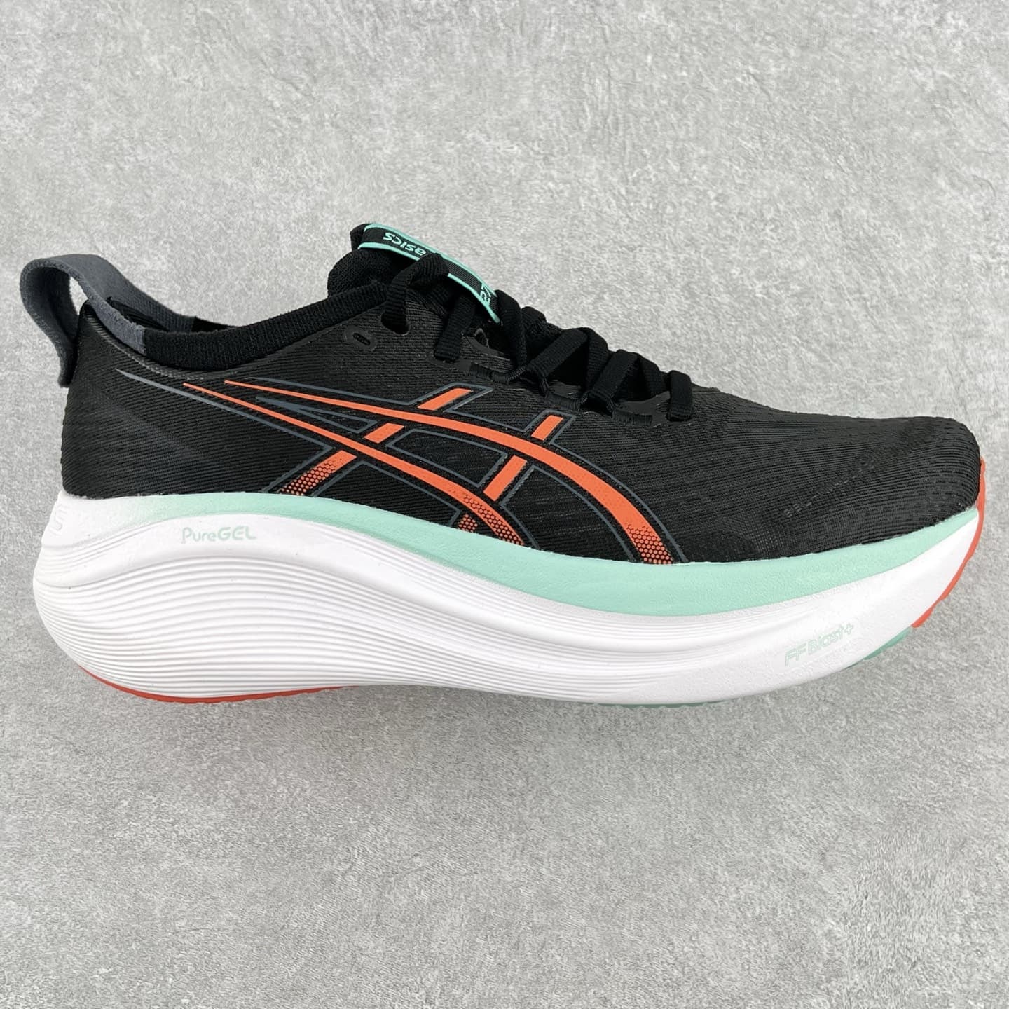 Asics Trainers Shoes Gel-Nimbus 27