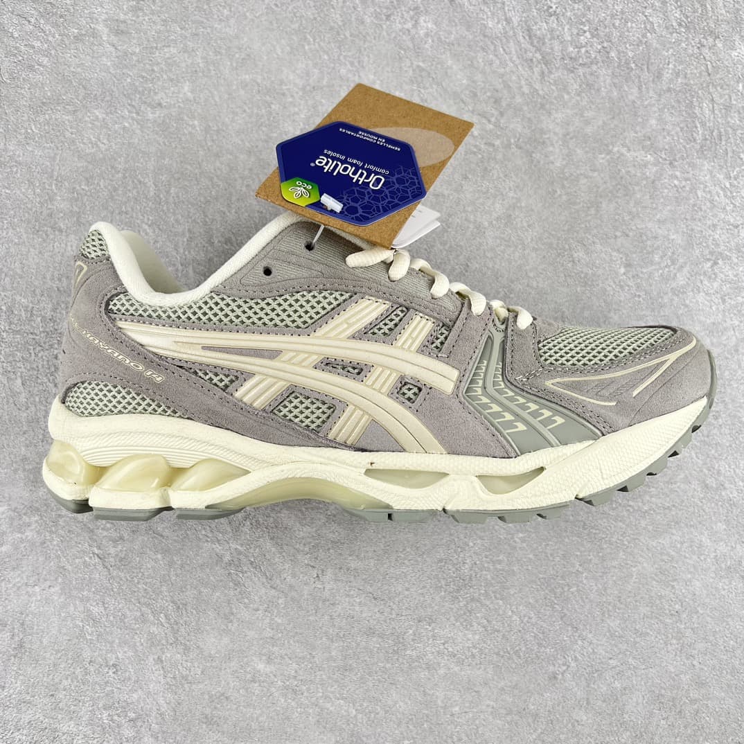 Asics Trainers Shoes Gel-Kayano 14
