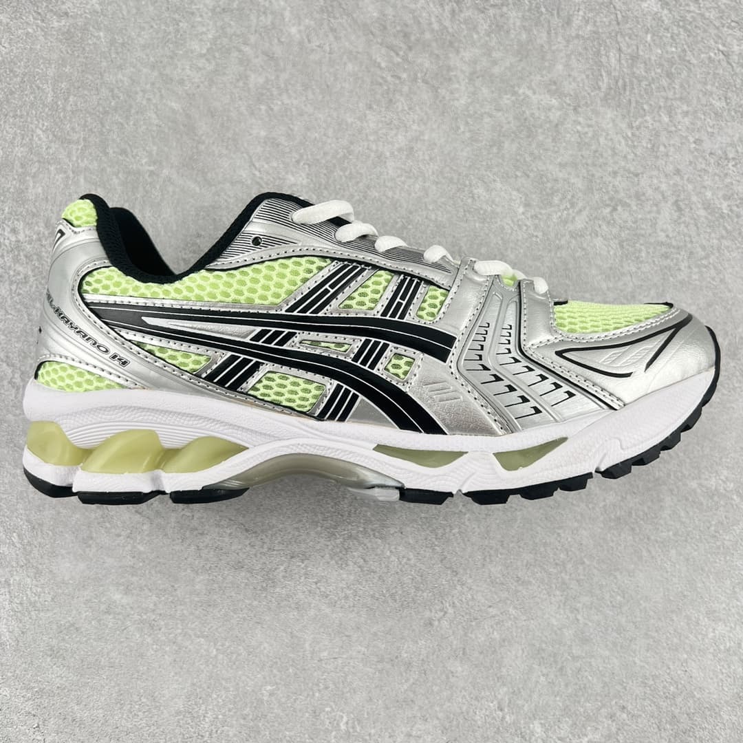 Asics Trainers Shoes Gel-Kayano 14