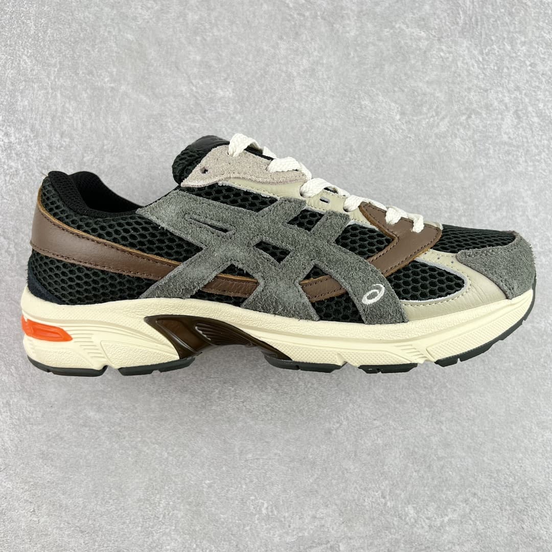 Asics Trainers Shoes Gel-1130