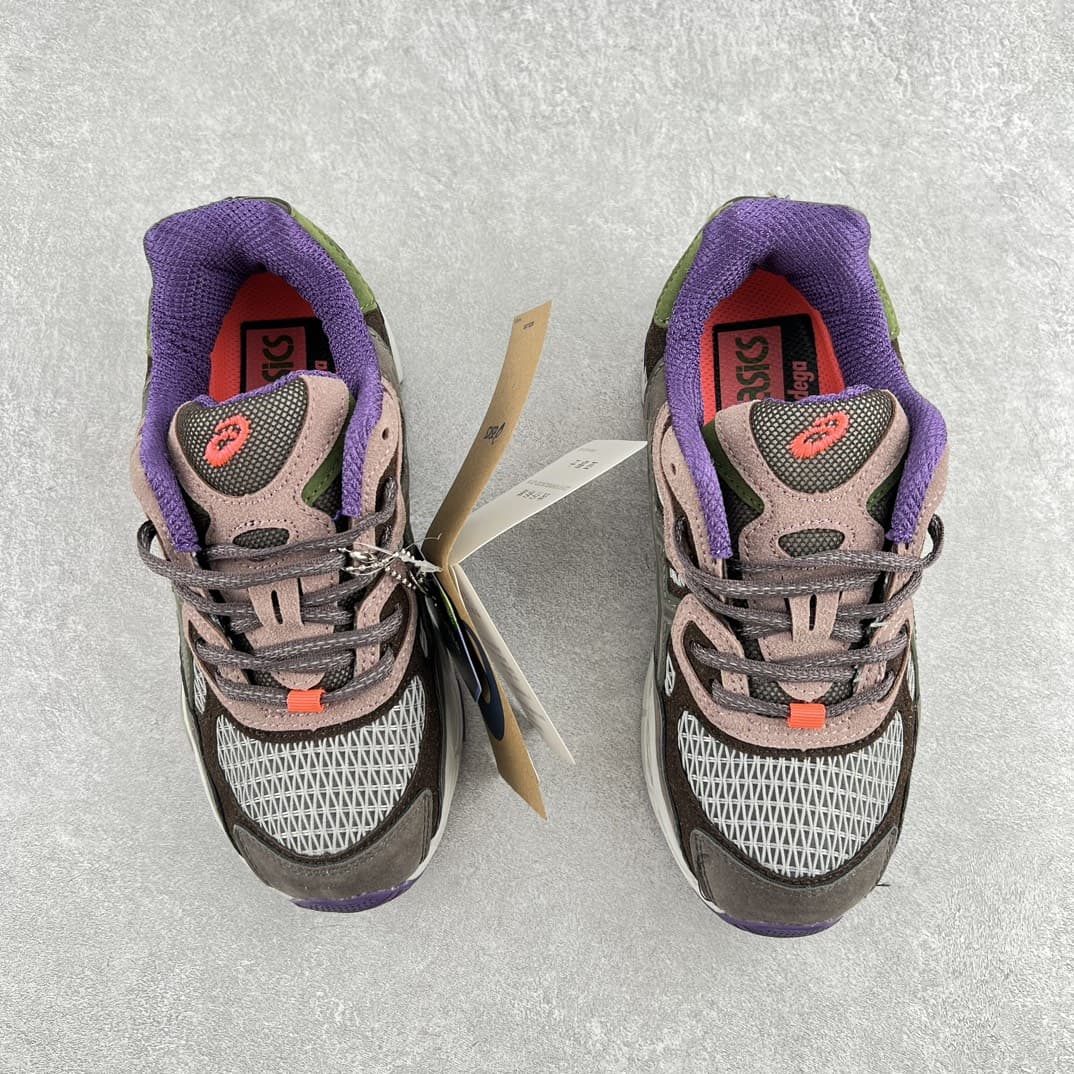 Asics Trainers Shoes Gel-NYC