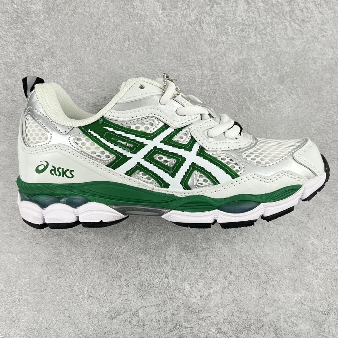 Asics Trainers Shoes Gel-NYC