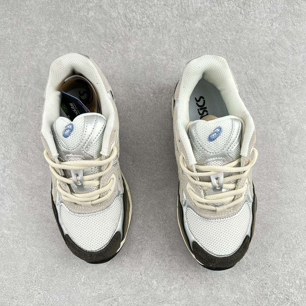 Asics Trainers Shoes Gel-NYC