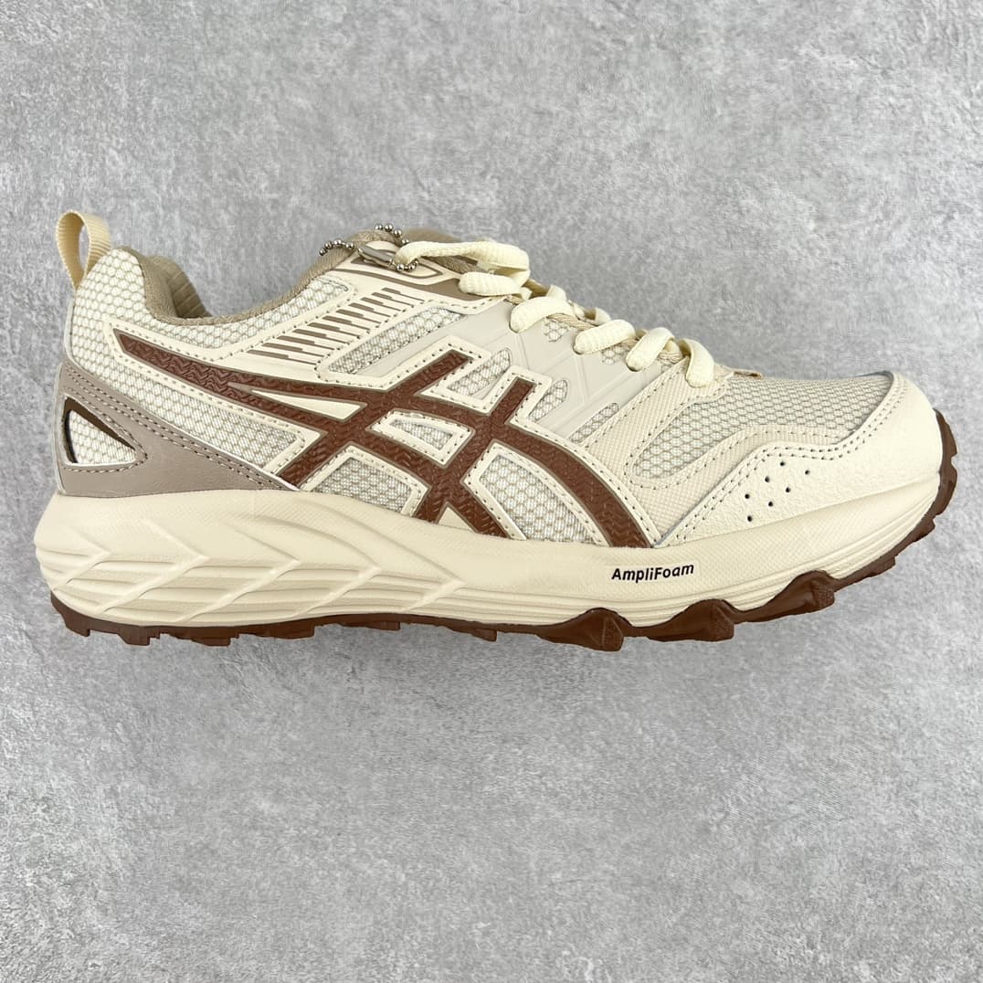 Asics Trainers Shoes Gel-Sonoma CN
