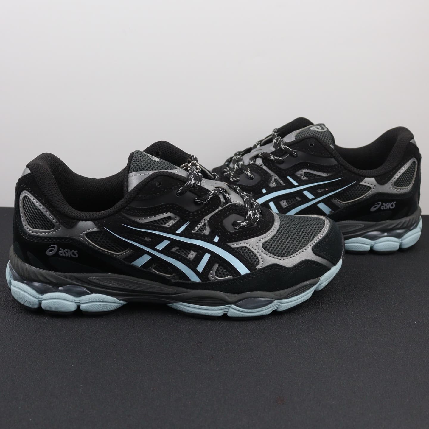 Asics Trainers Shoes Gel-NYC