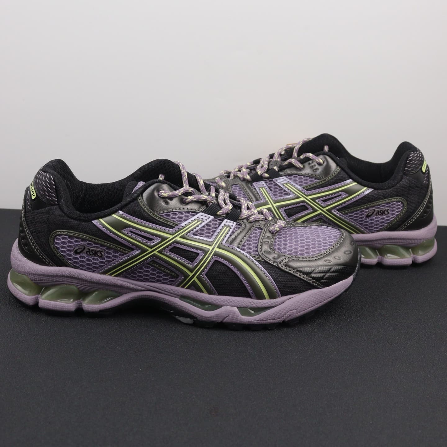 Asics Trainers Shoes Gel-Nimbus 10.1