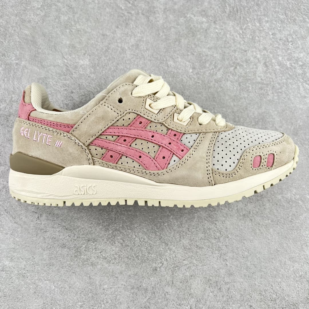 Asics Trainers Shoes Gel-Lyte lll