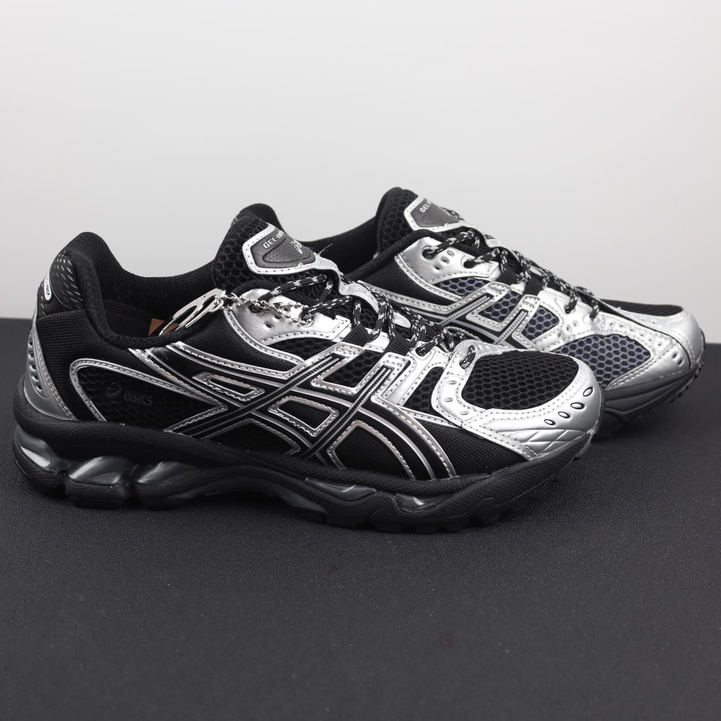 Asics Trainers Shoes Gel-Nimbus 10.1