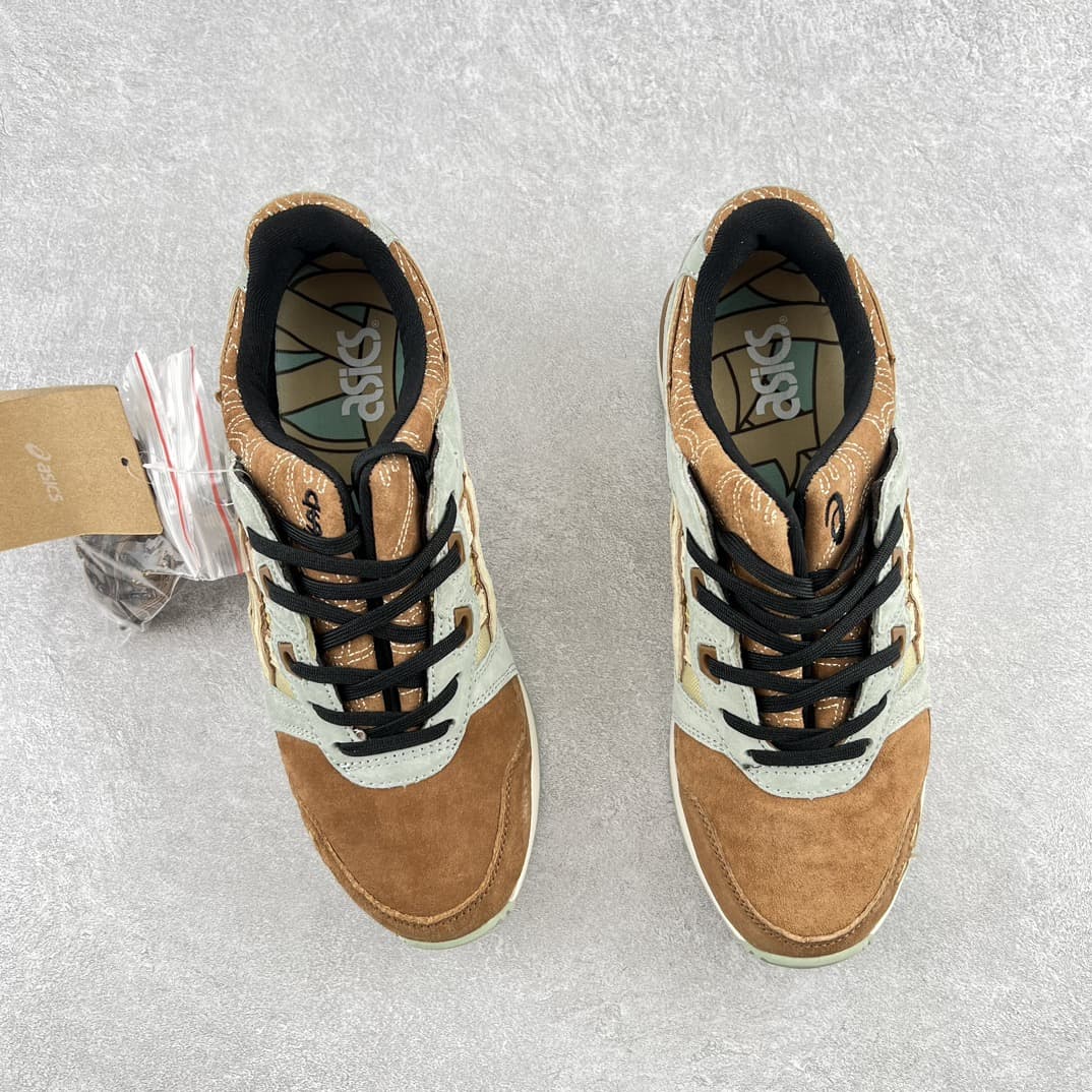 Asics Trainers Shoes Gel-Lyte lll