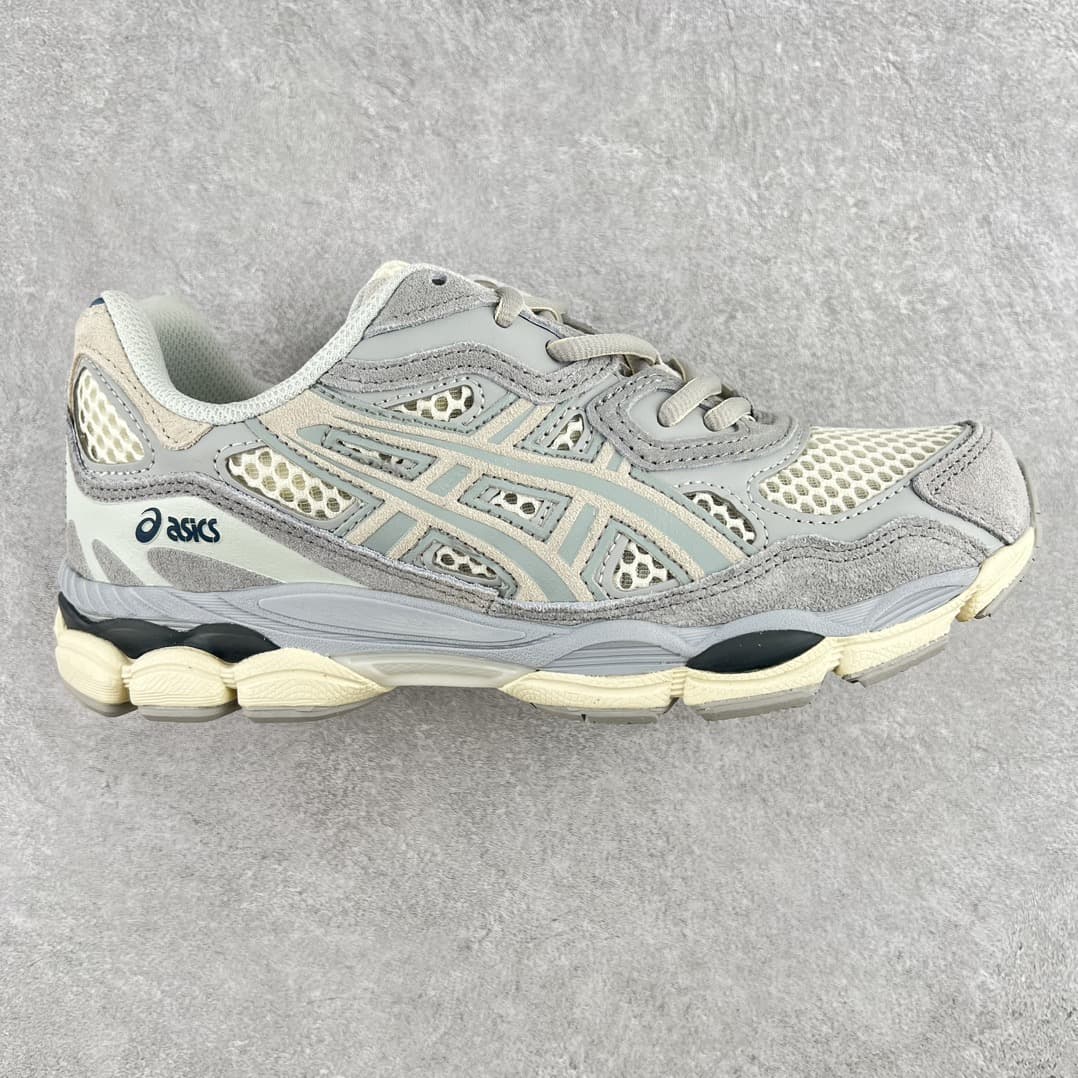 Asics Trainers Shoes Gel-NYC