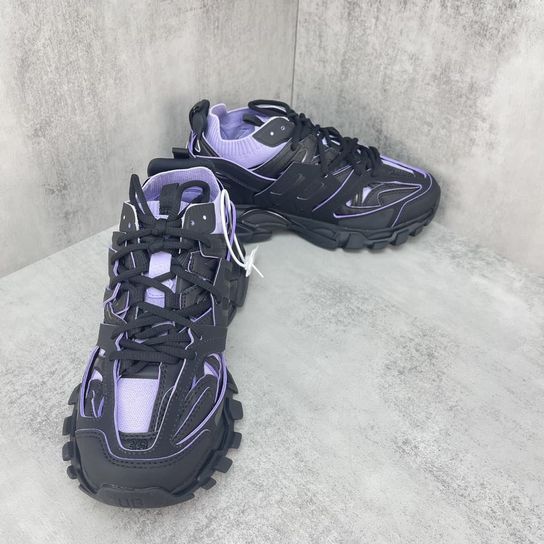 Balenciaga Track 3.0