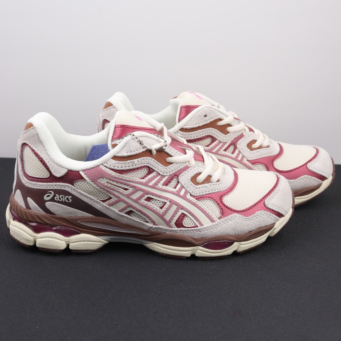 Asics Trainers Shoes Gel-NYC