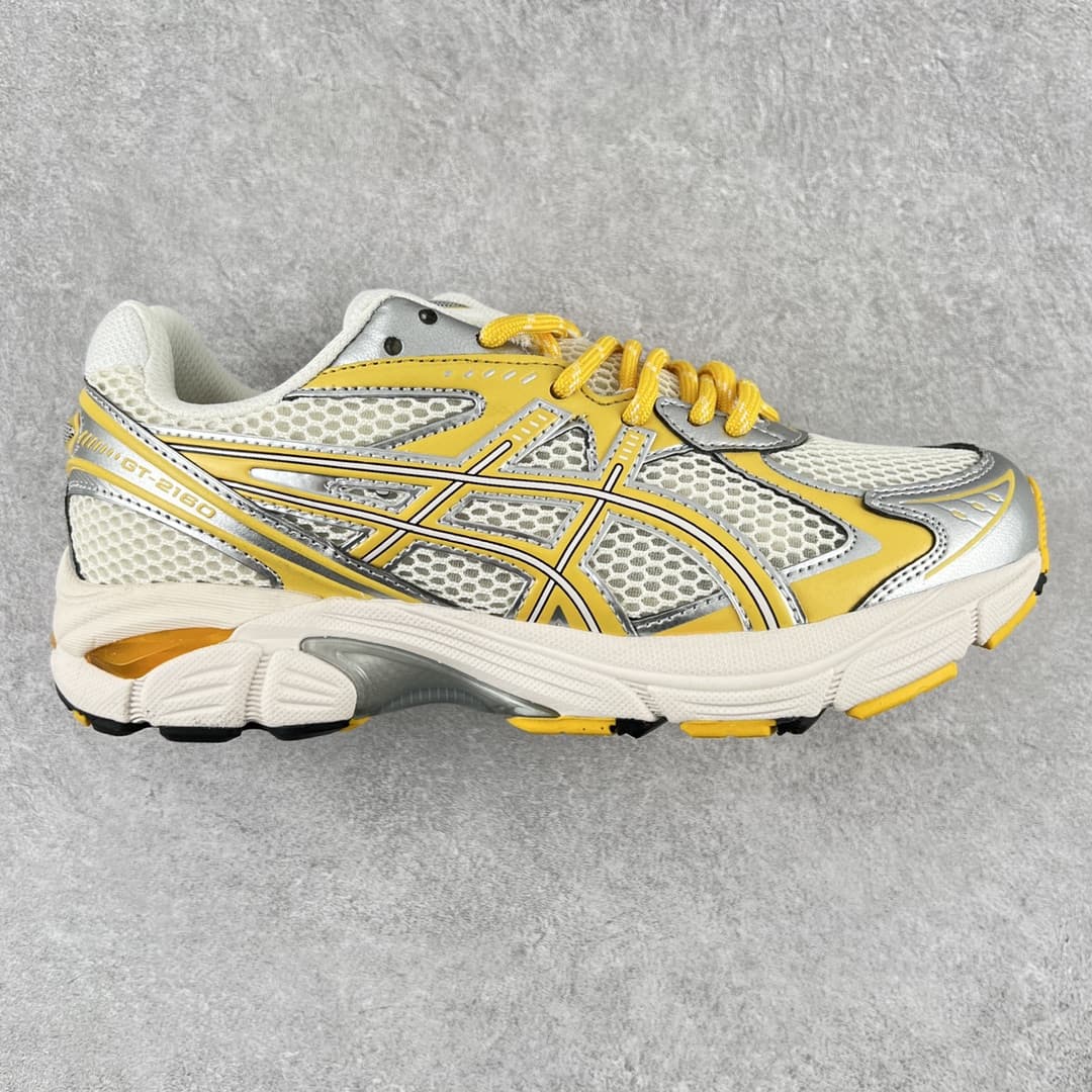 Asics Trainers Shoes GT-2160