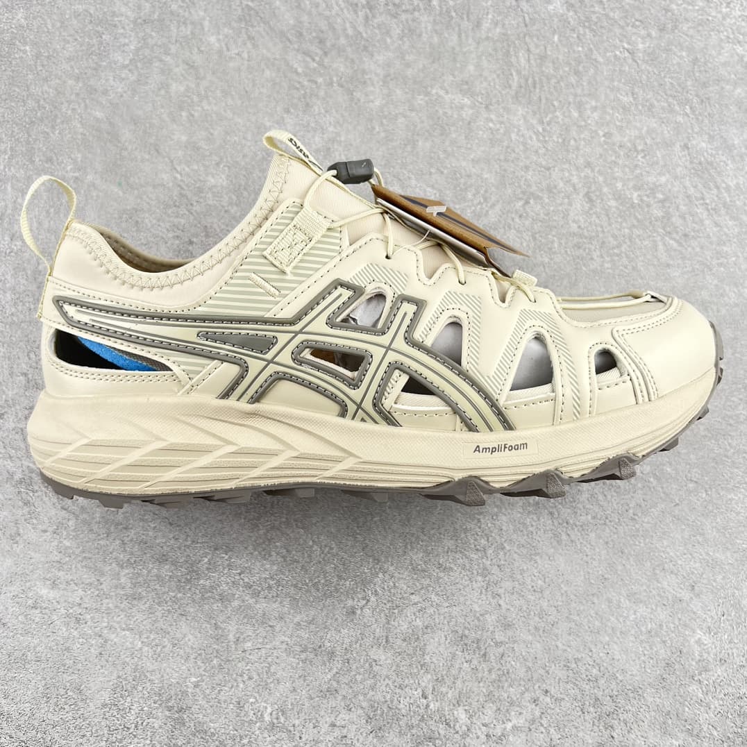 Asics Trainers Shoes Gel-Sonoma SE