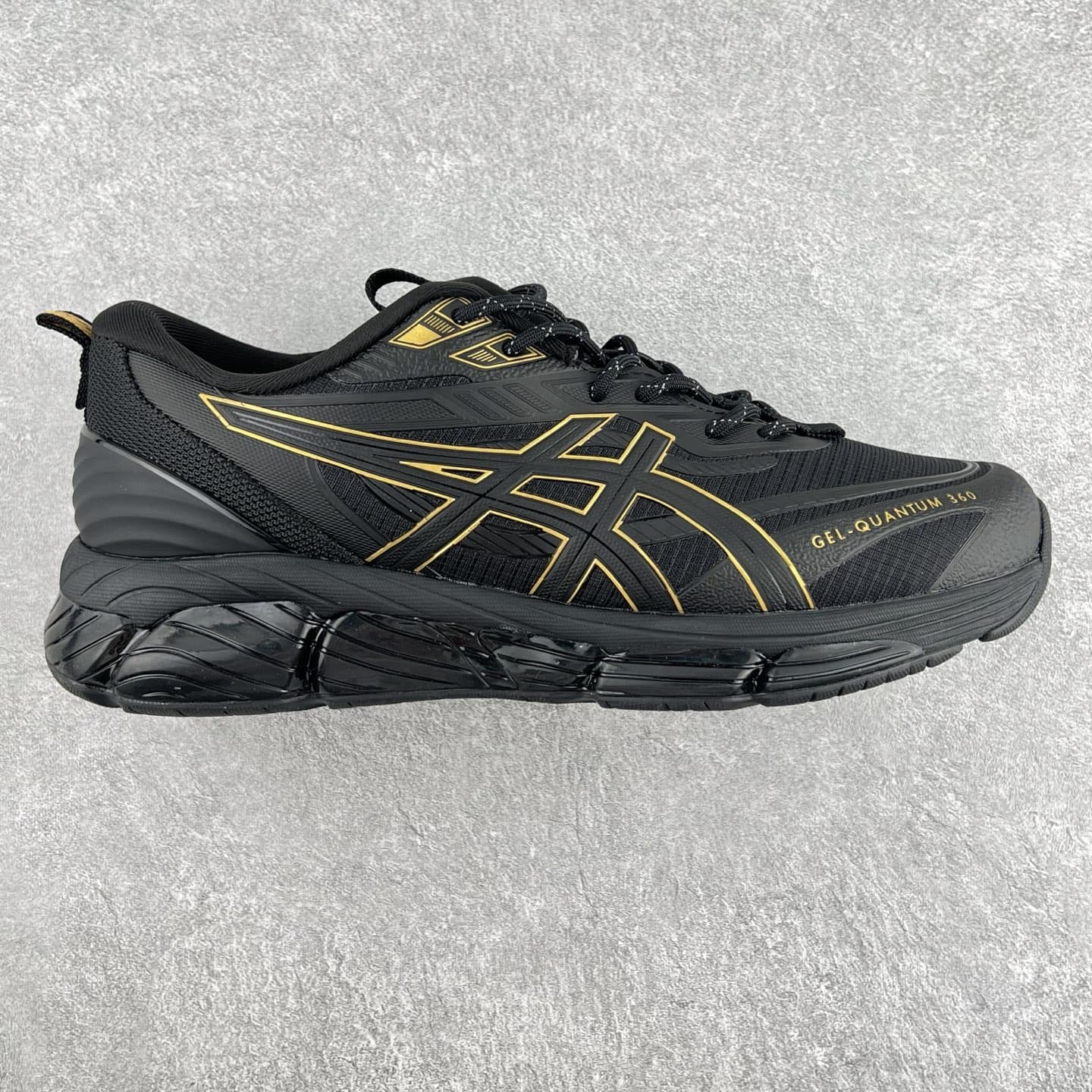Asics Trainers Shoes Gel-Quantum 360