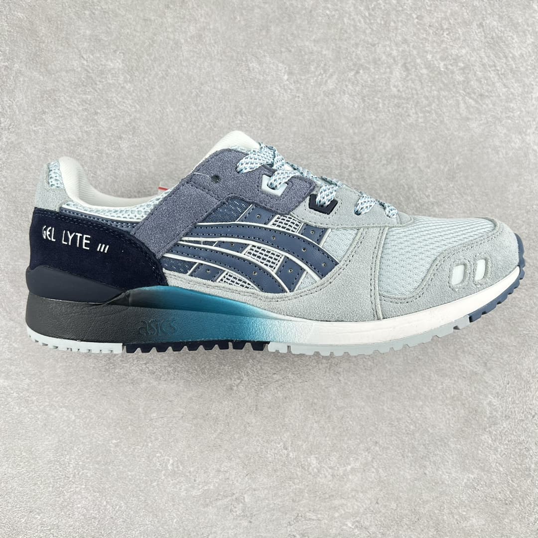 Asics Trainers Shoes Gel-Lyte lll