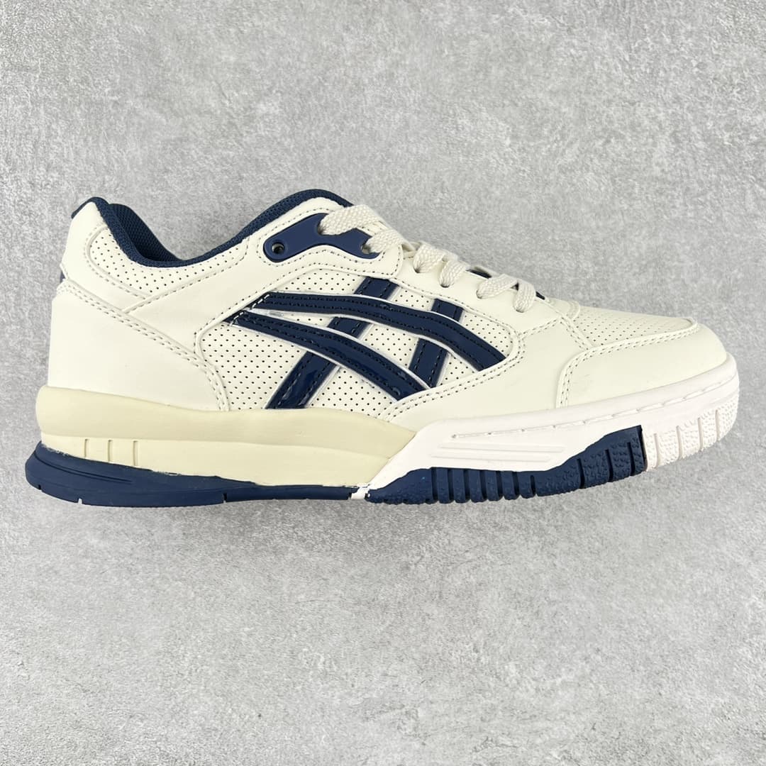 Asics Trainers Shoes Gel-Spotlyte Low
