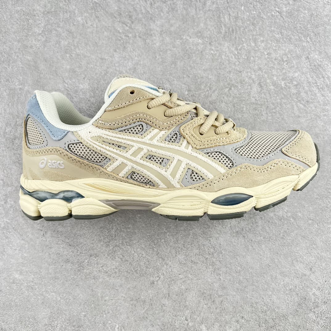 Asics Trainers Shoes Gel-NYC