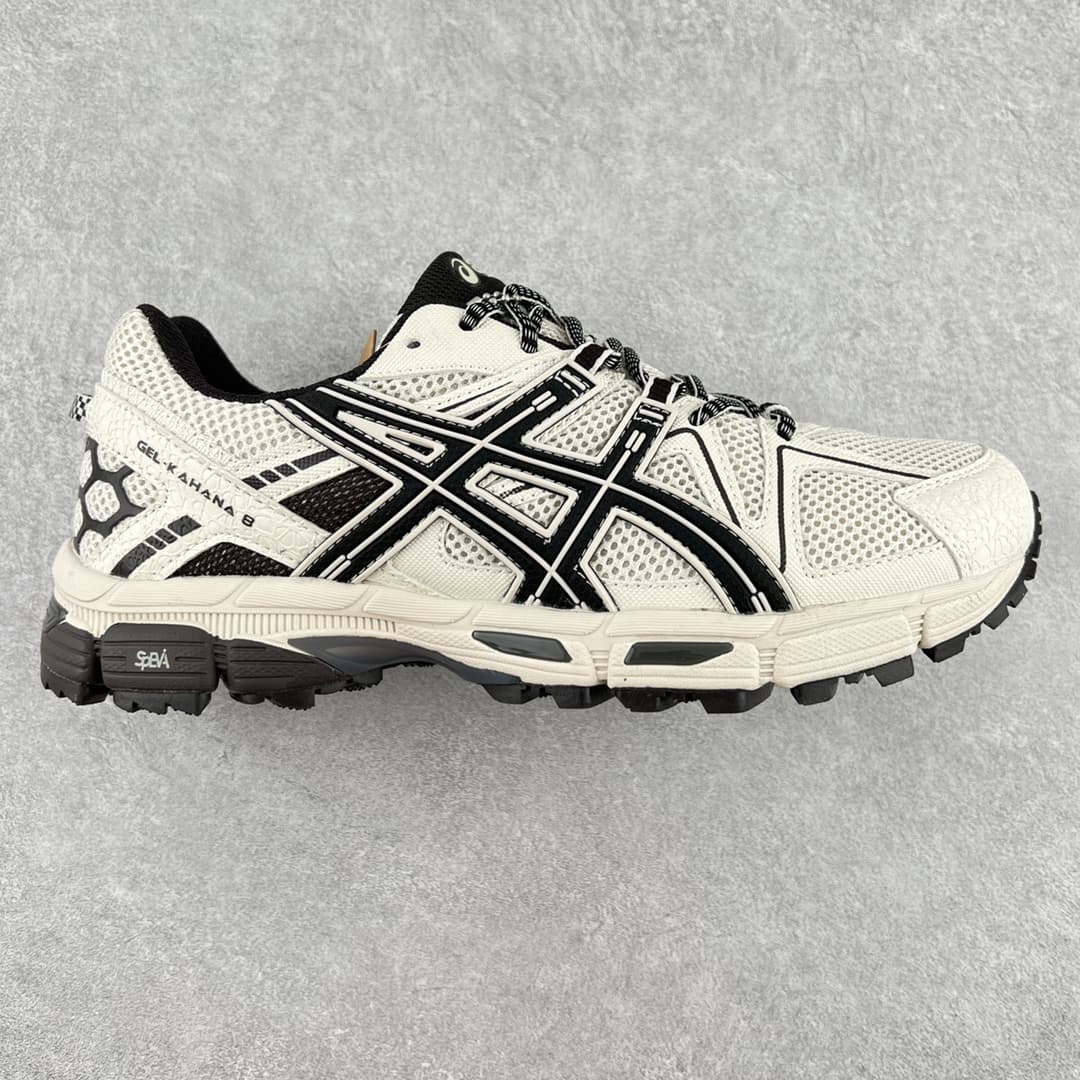 Asics Trainers Shoes Gel-Kahana 8