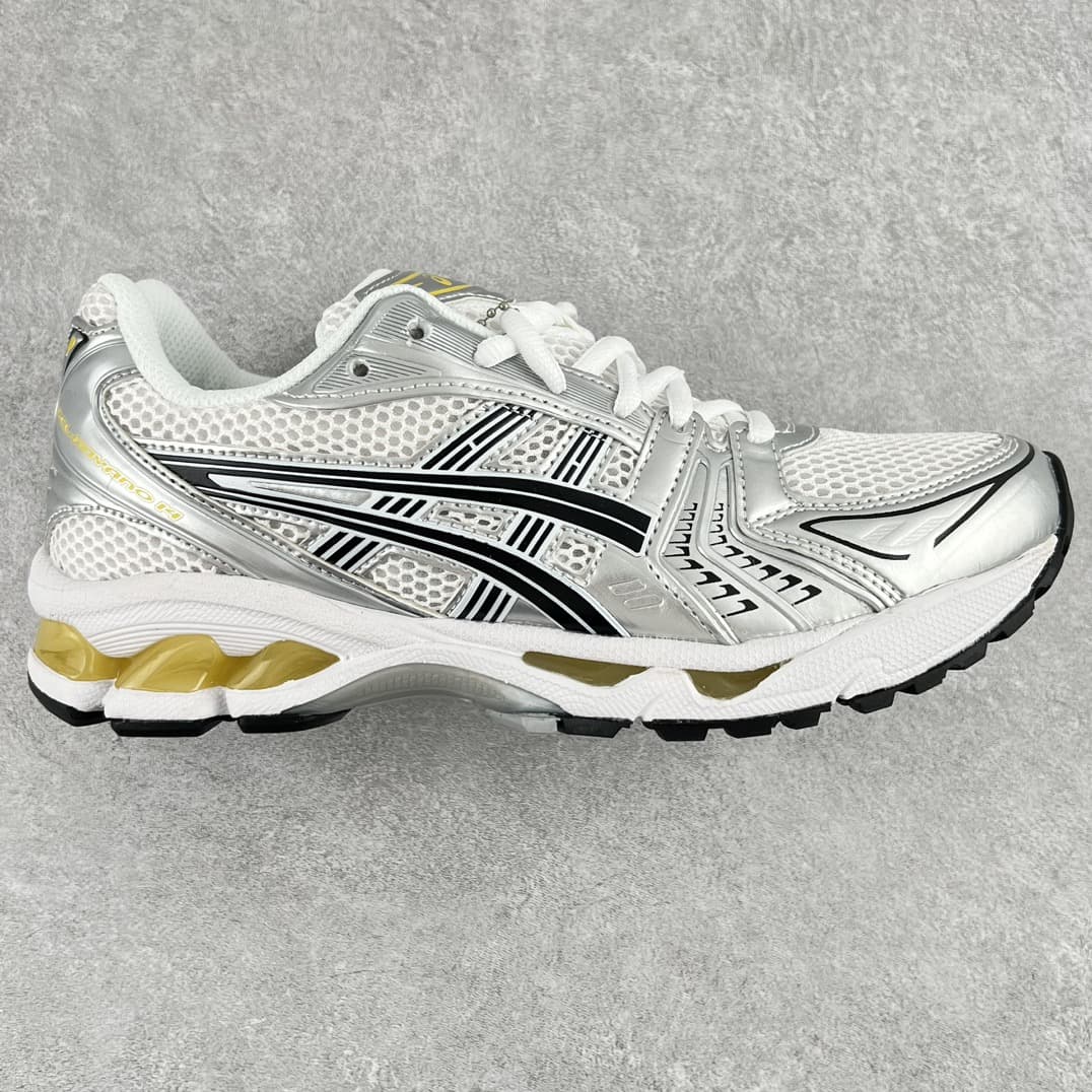 Asics Trainers Shoes Gel-Kayano 14