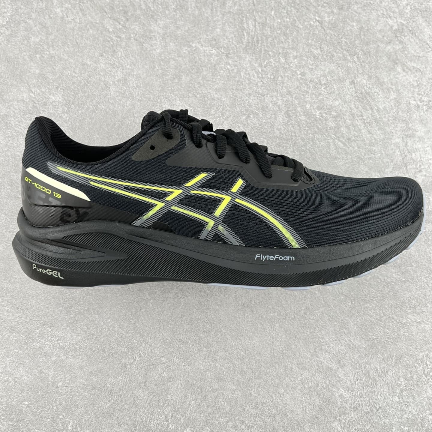 Asics Trainers Shoes GT-1000 13