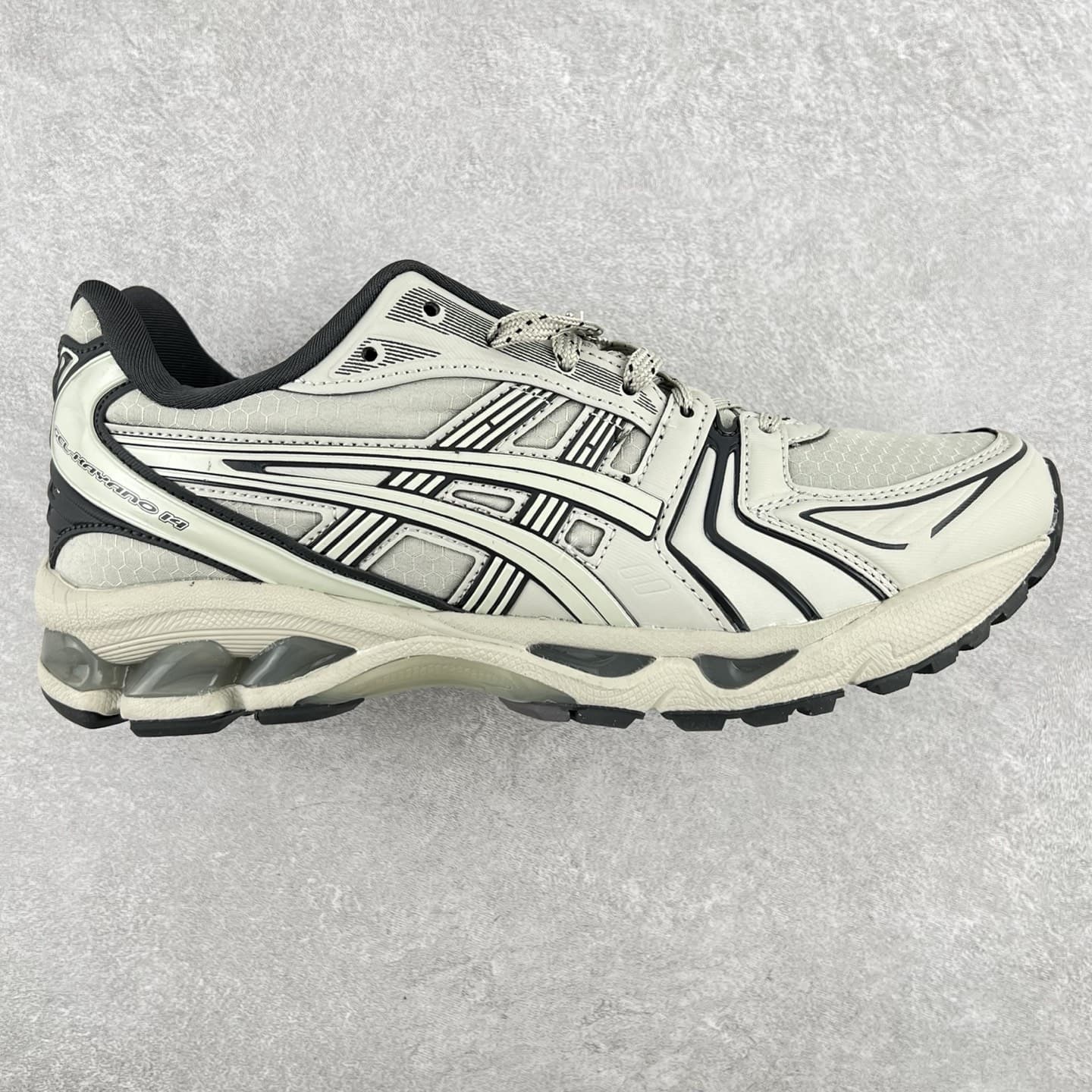 Asics Trainers Shoes Gel-Kayano 14