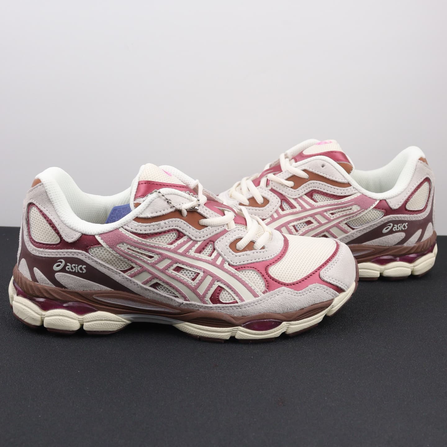 Asics Trainers Shoes Gel-NYC