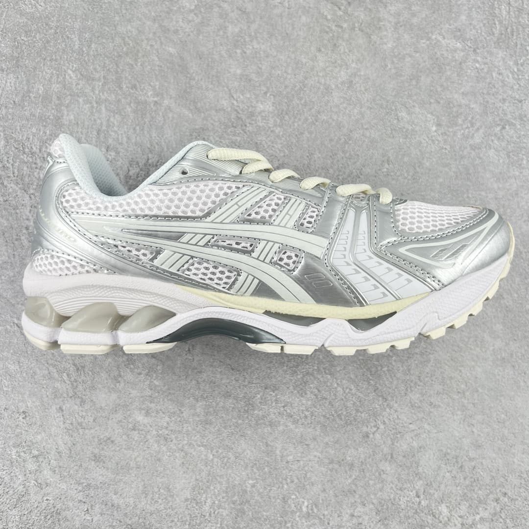 Asics Trainers Shoes Gel-Kayano 14