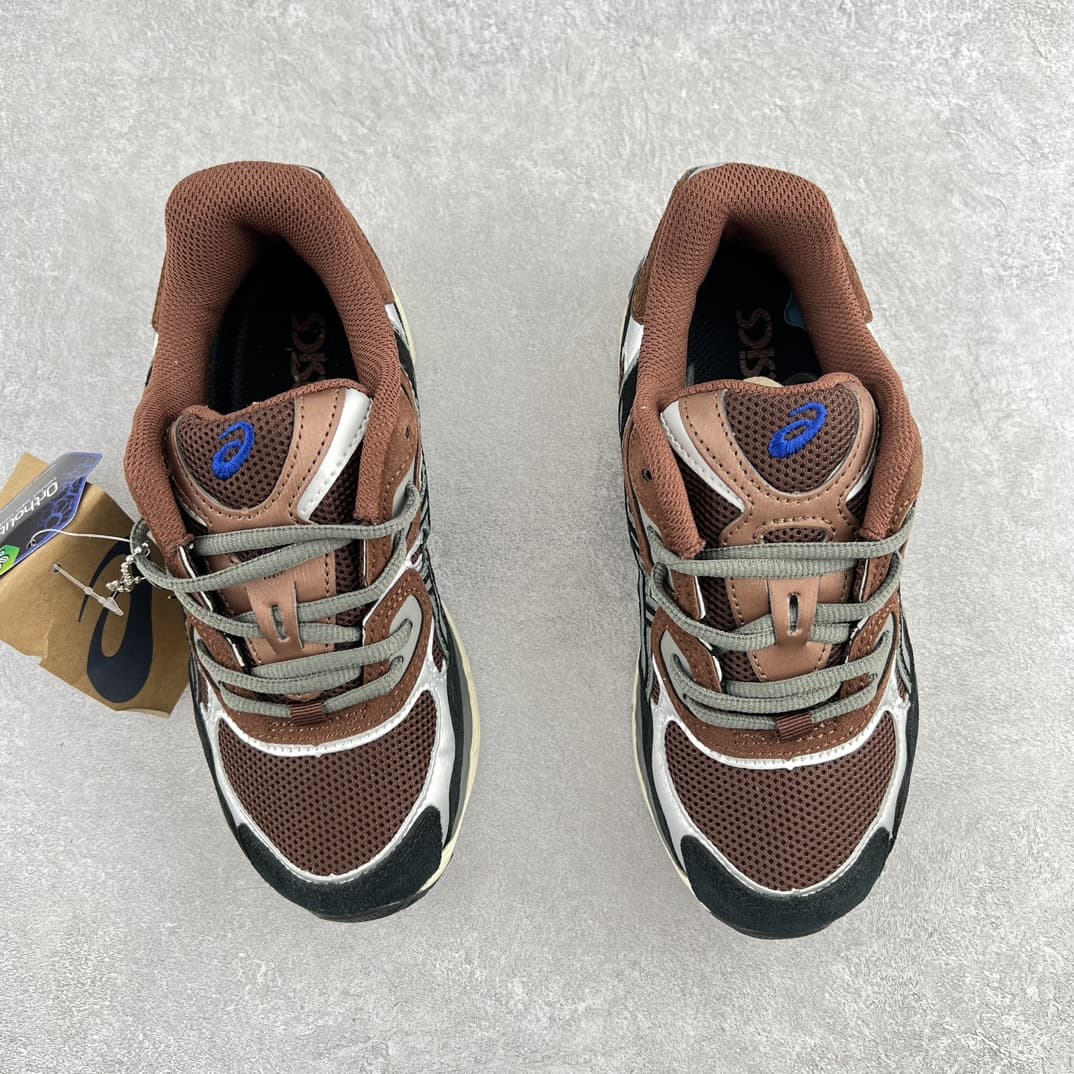 Asics Trainers Shoes Gel-NYC