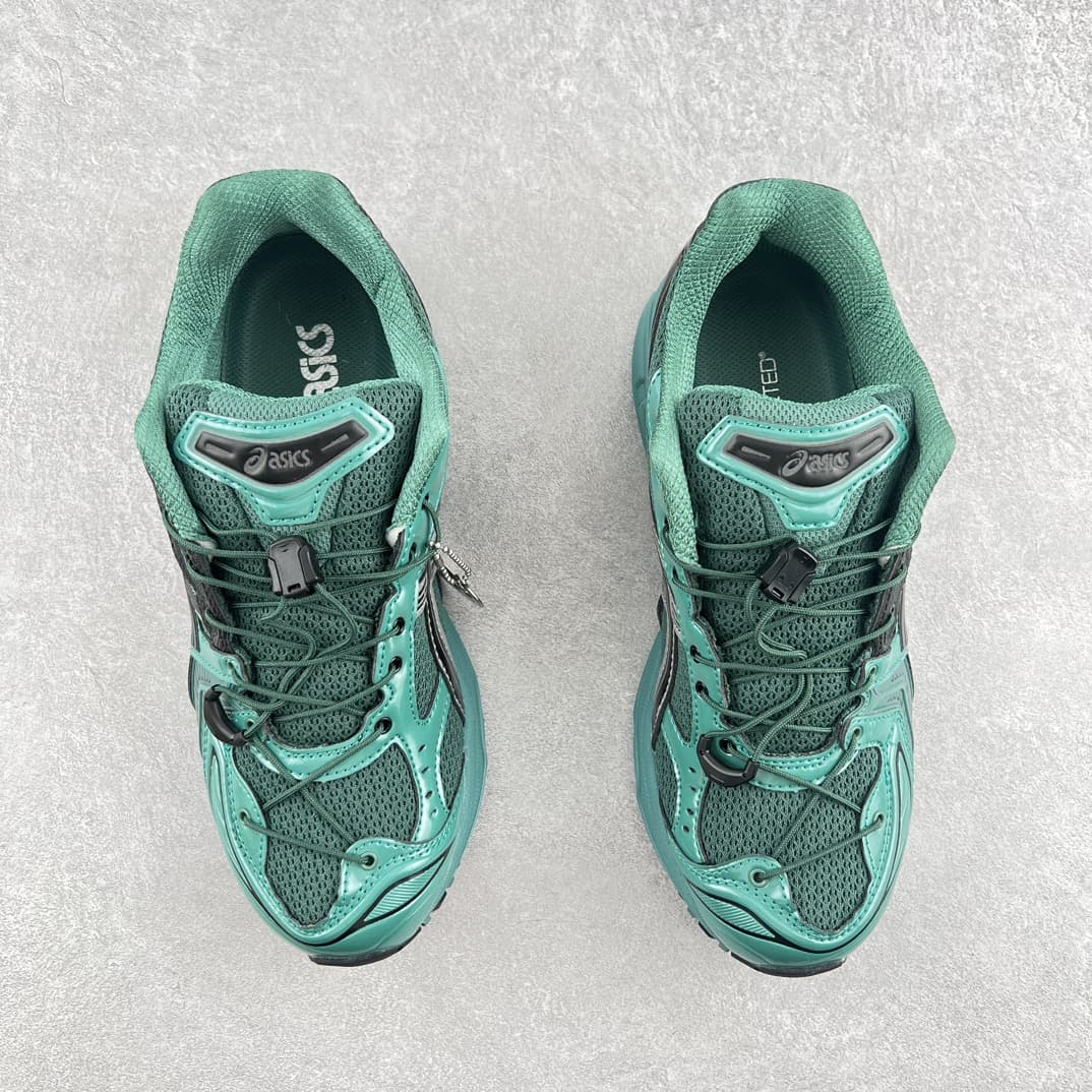 Asics Trainers Shoes Gel-Kayano 14