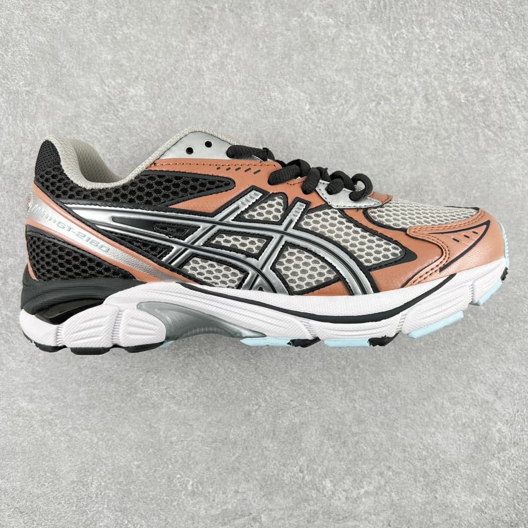 Asics Trainers Shoes GT-2160