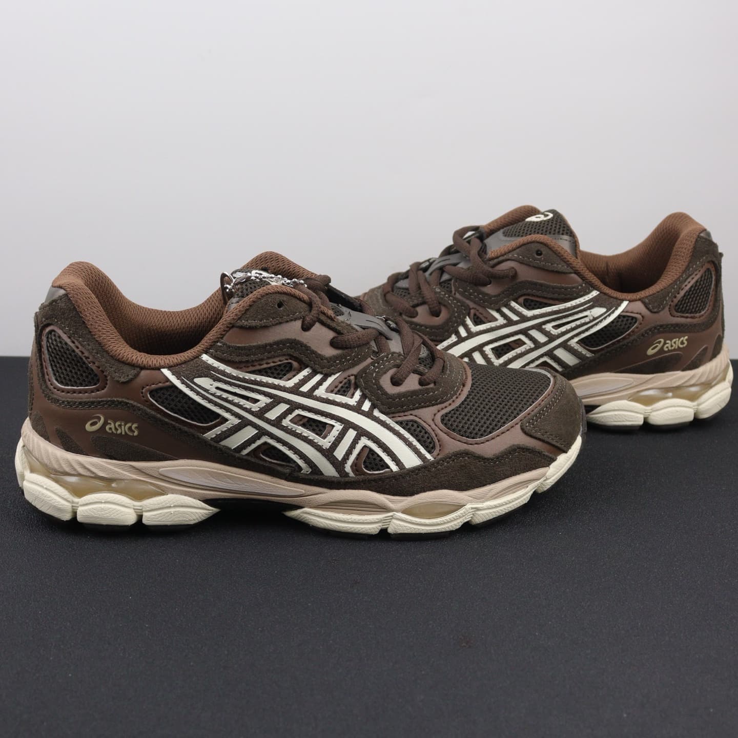 Asics Trainers Shoes Gel-NYC
