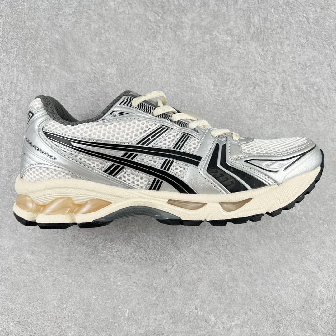 Asics Trainers Shoes Gel-Kayano 14