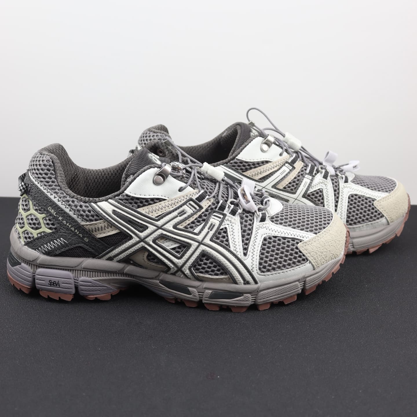 Asics Trainers Shoes Gel-Kahana 8
