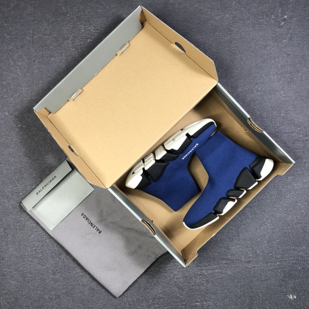 Balenciaga Speed 2.0