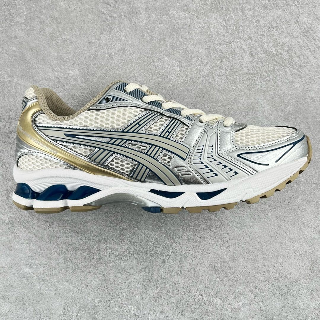 Asics Trainers Shoes Gel-Kayano 14