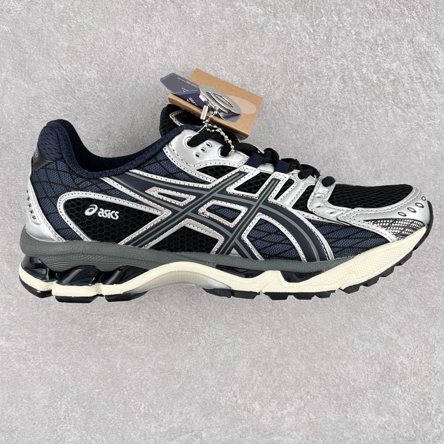 Asics Trainers Shoes Gel-Nimbus 10.1