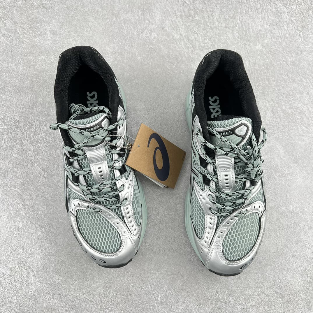 Asics Trainers Shoes Gel-Nimbus 10.1