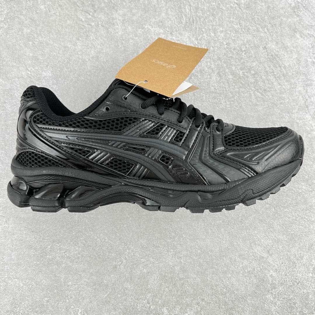 Asics Trainers Shoes Gel-Kayano 14