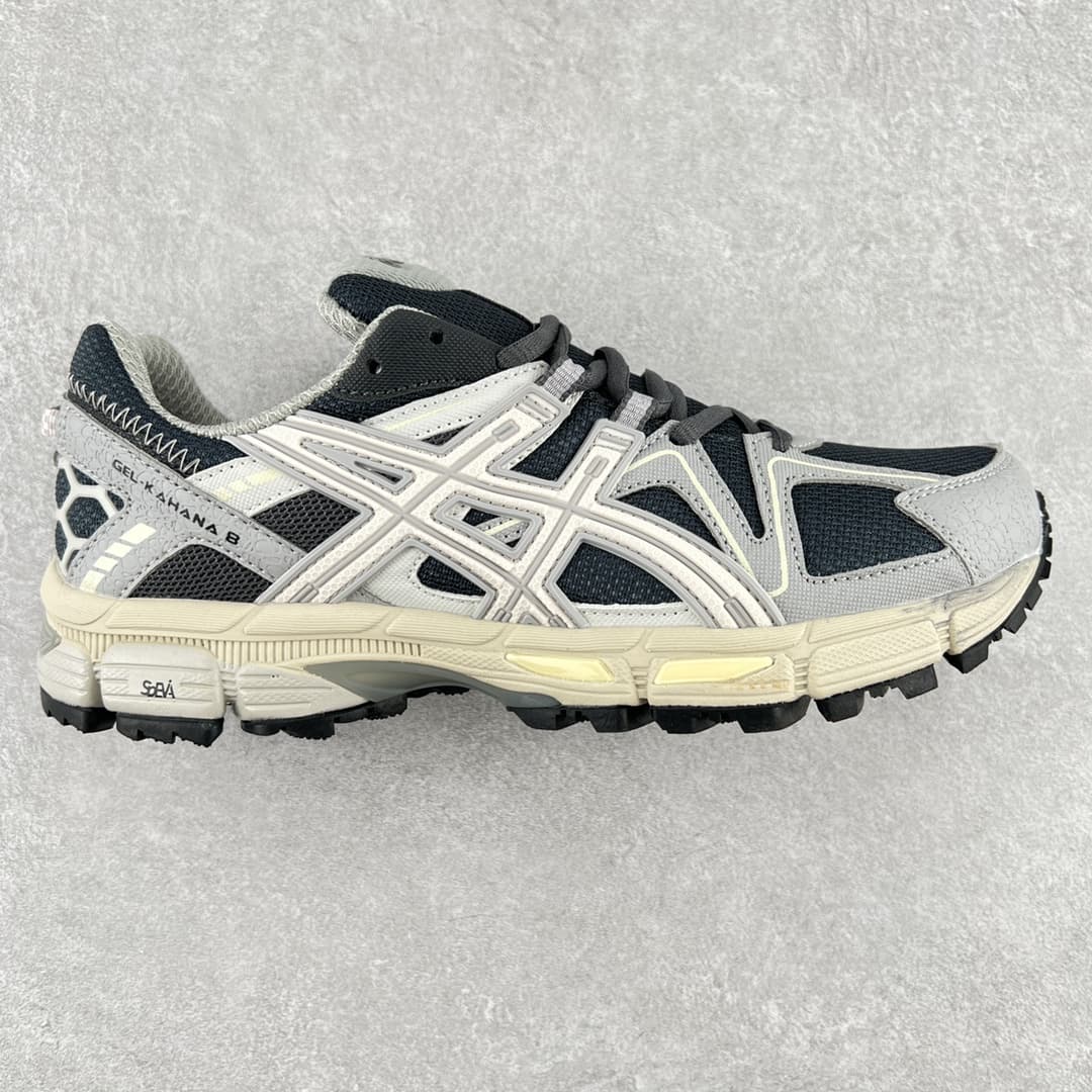 Asics Trainers Shoes Gel-Kahana 8