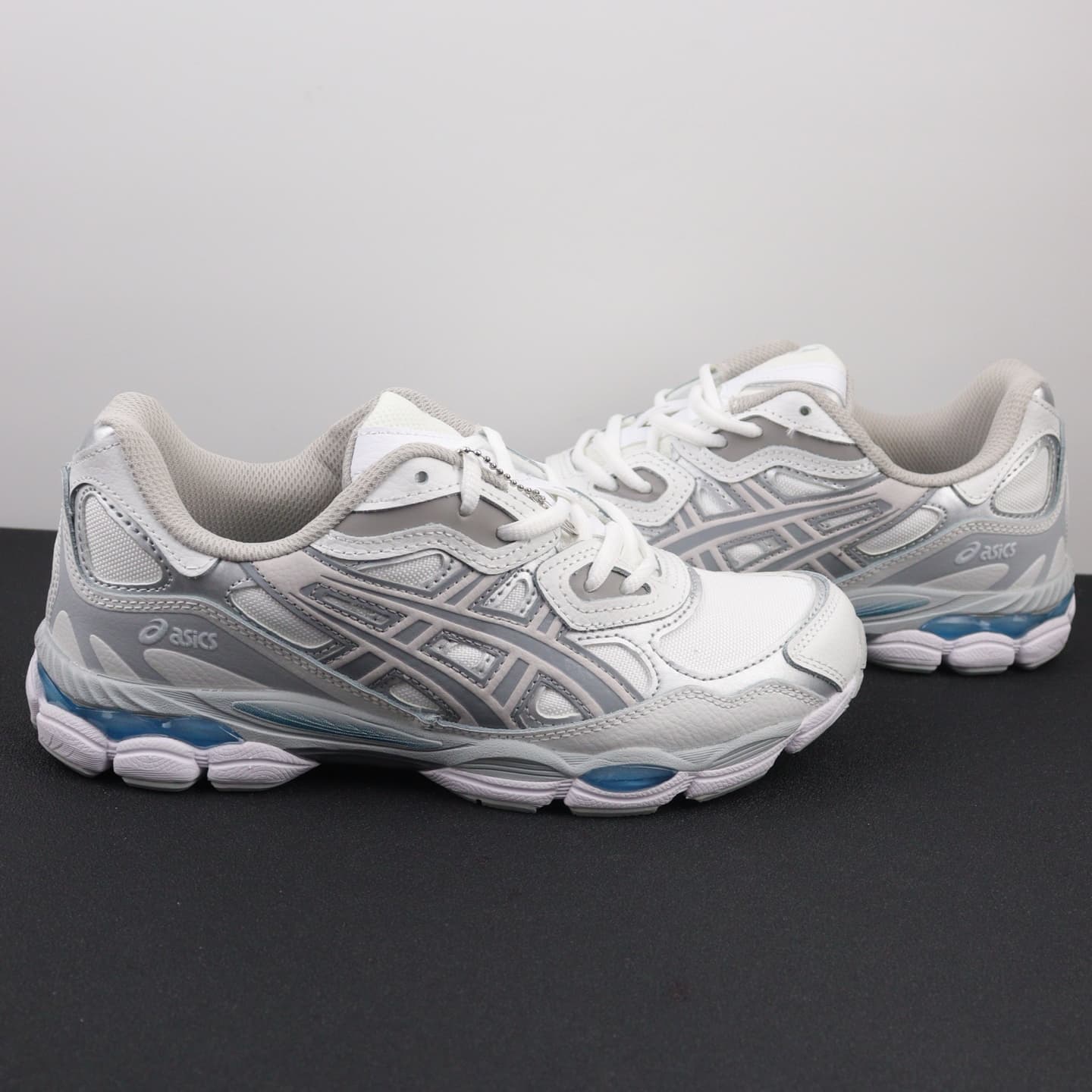 Asics Trainers Shoes Gel-NYC