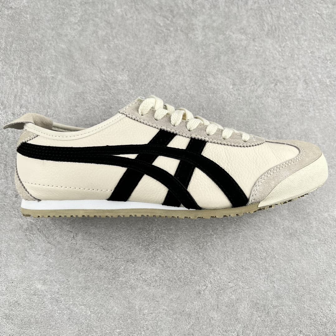 Asics Trainers Shoes Mexico 66