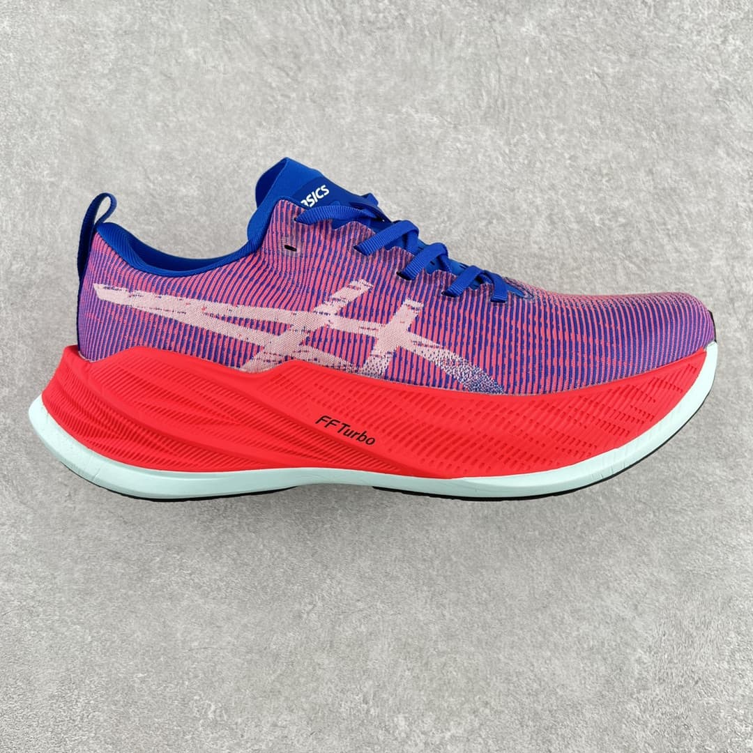 Asics Trainers Shoes Superblast