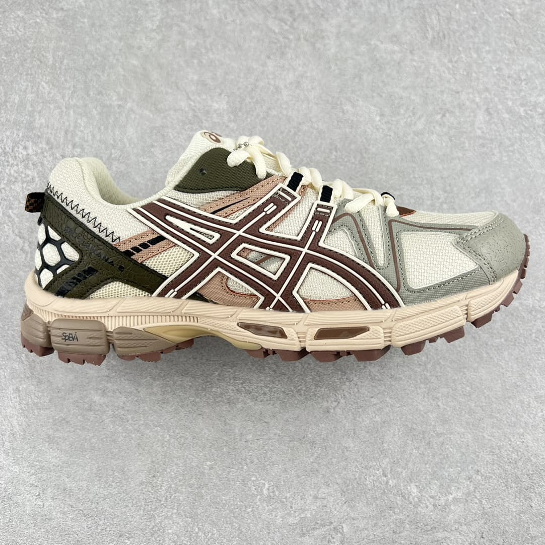 Asics Trainers Shoes Gel-Kahana 8