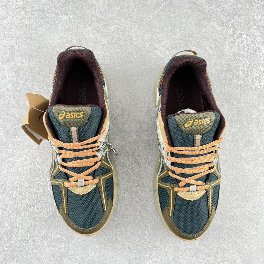 Asics Trainers Shoes Gel-Kahana 8