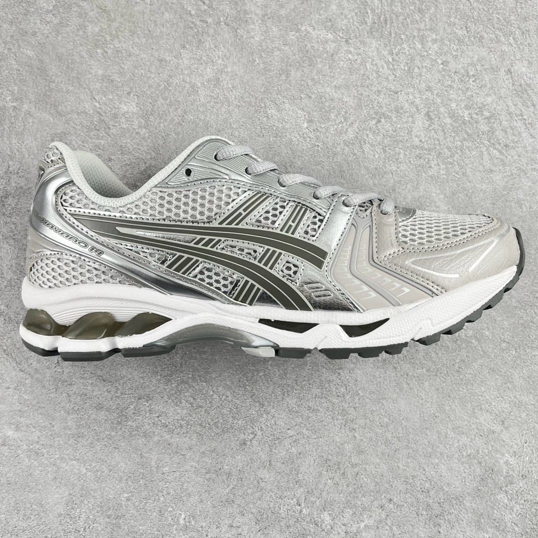 Asics Trainers Shoes Gel-Kayano 14