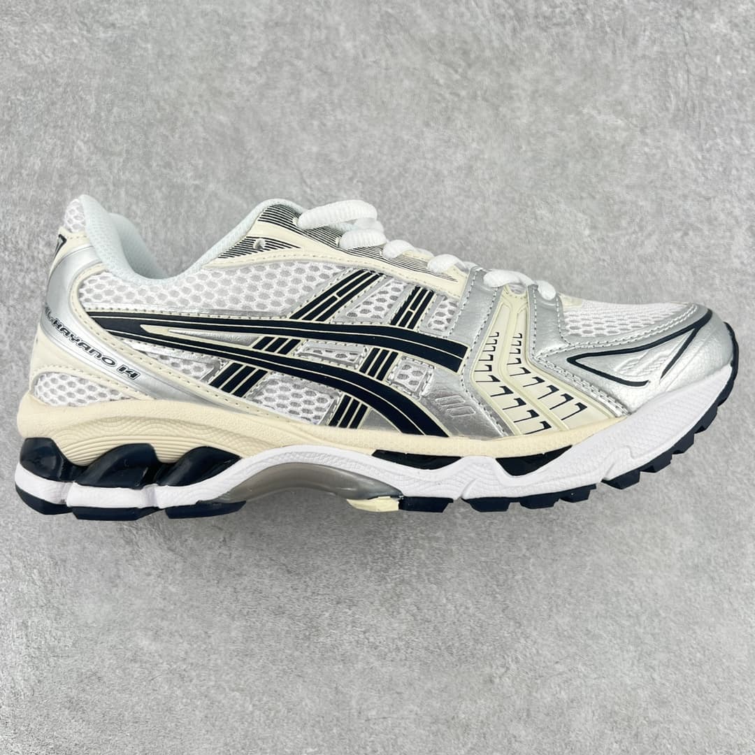 Asics Trainers Shoes Gel-Kayano 14
